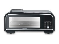 SEVERIN PG 8575 SERICO Pizza ovn 2kW Sort