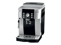 De'Longhi Magnifica S ECAM 21.117.SB Automatisk kaffemaskine Sølv/sort