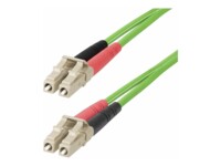 StarTech.com Patchkabel Fiberoptik OM5 1m