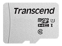 Transcend 300S microSDHC 16GB 95MB/s