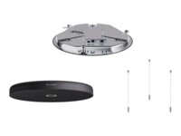 Sennheiser TeamConnect Ceiling Medium TCC M-S-B Mikrofon Kablet Sort