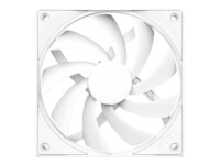 NZXT F Series F120Q Fan 1-pack Hvid 120 mm