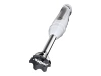 Braun Multiquick 7 MQ7020 WH Stavblender 1000W Premium hvid/børstet rustfrit stål