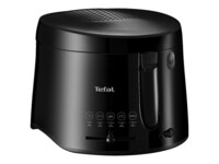 Tefal Maxi Fry Fritureapparat 2.1liter 2.1liter