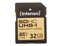 Intenso Premium SDHC 32GB 45MB/s