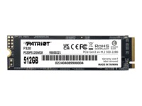 Patriot SSD P320 512GB M.2 PCI Express 3.0 x4 (NVMe)