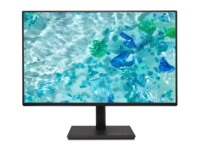 Acer Vero B247Y Gbmiqprzx 24' 1920 x 1080 (Full HD) VGA (HD-15) VGA HDMI DisplayPort