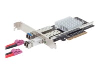 DIGITUS DN-10162 Netværksadapter PCI Express 3.0 x8