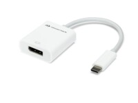 NewerTech Videoadapter 10.8cm Hvid