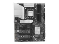 MSI PRO B860-P ATX LGA1851 sokkel Intel B860