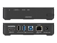 Crestron AirMedia Series 3 AM-3000-WF-I Præsentationscontroller