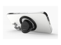 Vonmählen Backflip Mag Fingergrip/støtteben Sort