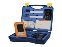 Metz Connect Cleaning Case Fiber-optik rengøringssæt