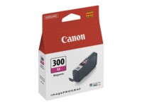 Canon PFI 300 M Magenta Blækbeholder 4195C001