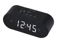 DENVER CRP-717 Clock-radio Sort