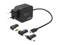 j5create Adapter 67Watt 1xUSB-C