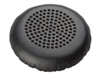 Poly Ørepude Leatherette Sort Headset