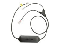 Jabra LINK Elektrisk hætte kontakt adapter