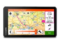 Garmin zumo XT2 GPS/GLONASS/Galileo navigator 6'