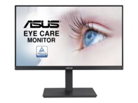 ASUS VA24EQSB 24' IPS 1920 x 1080 (Full HD) VGA (HD-15) HDMI DisplayPort 75Hz