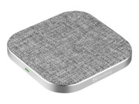 Sandberg Trådløs opladningsmåtte 15Watt 24 pin USB-C