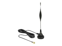 Delock Sort Antenne 1.71 - 2.17 GHz 824 - 960 MHz