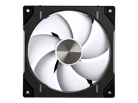 Phanteks PH-F140D30 Fan 1-pack Sort Hvid 140 mm