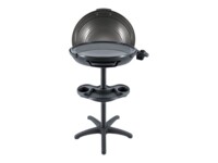 Steba VG 325 Havegrill Metalgrå/sort