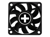 Xilence WhiteBox 60 Fan 1-pack Sort 60 mm