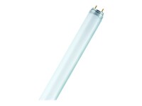 OSRAM LUMILUX Fluorescerende lyspære 18W G 1350lumen 3000K Varmt hvidt lys