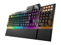 be quiet! Dark Mount Tastatur Mekanisk Per-tast RGB Kablet Tysk