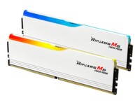 G.Skill Ripjaws M5 Neo RGB DDR5 SDRAM 64GB kit 3000MHz CL36 On-die ECC DIMM 288-PIN