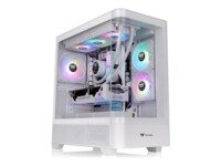 Thermaltake View 290 TG ARGB Tower ATX Hvid