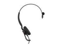 Jabra Engage 50 II MS Mono Kablet Høretelefoner Sort