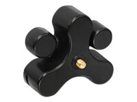 DeLOCK Antenne base Delock RP-SMA WLAN Antenna