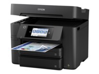 Epson WorkForce Pro WF-4830DTWF Blækprinter