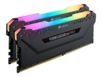 CORSAIR Vengeance DDR4 32GB kit 2933MHz CL16 Ikke-ECC
