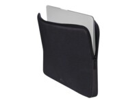 Riva Case Suzuka Hylster 13.3' Polyester Sort
