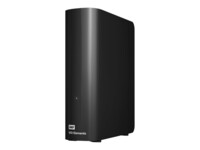 WD Elements Desktop Harddisk WDBWLG0220HBK-EESN 22TB USB 3.0