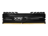 XPG GAMMIX D10 DDR4 32GB kit 3200MHz CL16 Ikke-ECC