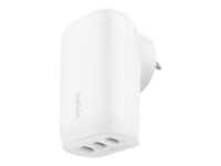 Belkin BoostCharge Adapter 67Watt 1xUSB-C