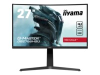 iiyama G-MASTER Red Eagle GB2766HSU-B1 27' VA 1920 x 1080 (Full HD) HDMI DisplayPort 165Hz