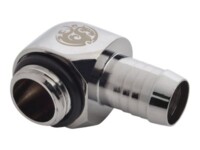 Bitspower Kølevæske system tilpasning 1-pack Sort