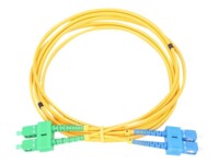 Extralink Patchkabel Fiberoptik G.652D 1m