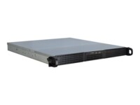Inter-Tech IPC 1U-10248 Rackversion SSI CEB Sort