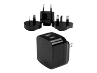 StarTech.com Adapter 17Watt 1xUSB-A 2.0