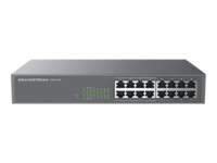 Grandstream GWN7702P Switch 16-porte Gigabit Ethernet PoE+