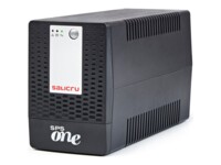 SALICRU SPS ONE UPS Ekstern Sort