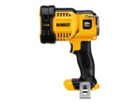 DeWALT DCL043 Arbejdslys