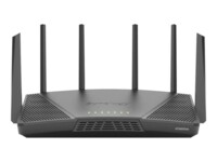 Synology RT6600AX Trådløs router